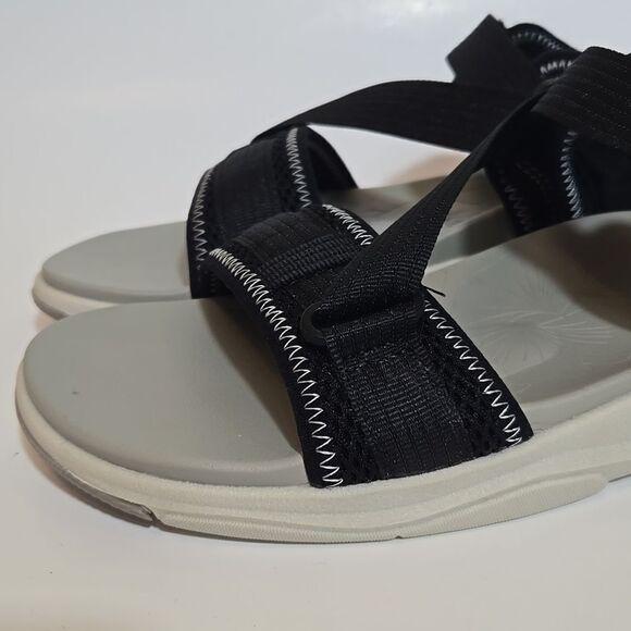 Earth Origins Vivvy Hiking Sandals Women's Size 10 All Terrain Adjustable Strap - Picture 3 of 15